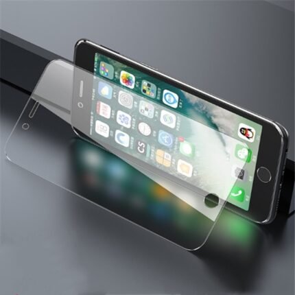 Compatible With , Screen Protector Tempered Glass